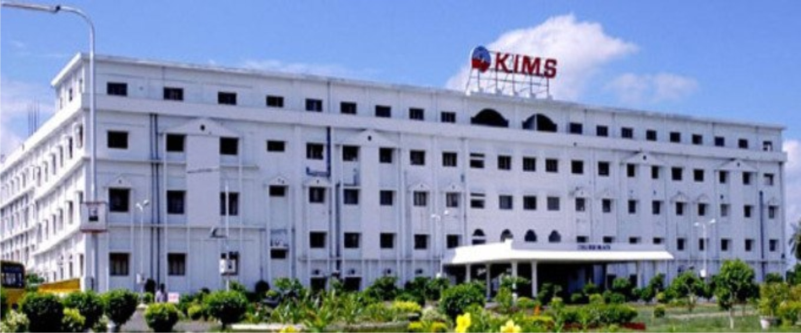 Konaseema Inst. of Medical Sciences Research Foundation (KIMS)